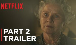 “The Crown” Season 6 Part 2 Trailer Released
