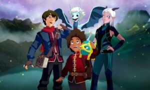 The Dragon Prince Season 6 Cancelled or Renewed? Netflix Release Date