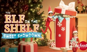 “The Elf on the Shelf: Sweet Showdown” Food Network Release Date; When Does It Start?