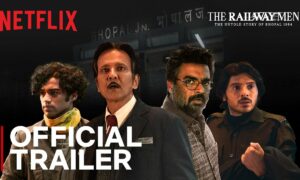 The Railway Men Netflix Release Date; When Does It Start?