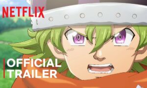 “The Seven Deadly Sins: Four Knights of the Apocalypse” Netflix Release Date; When Does It Start?
