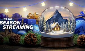 Paramount+ Presents The “Tis the Season for Streaming” Collection