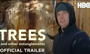 HBO Original Documentary “Trees and Other Entanglements” Debuts December 12