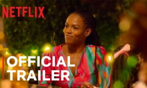 “Yoh! Christmas” Coming to Netflix on December 15