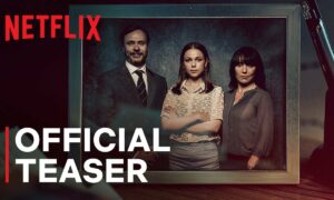 “A nearly normal family” Season 2 Cancelled or Renewed? Netflix Release Date