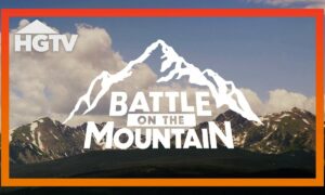 Battle on the Mountain HGTV Show Release Date