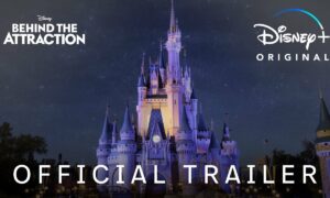 Behind the Attraction Season 2 Release Date 2024, When Does Disney+ Series Come Back