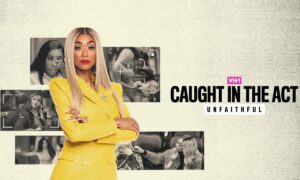 MTV’s “Caught in the Act: Unfaithful” Returns on Tuesday, January 9th at 9PM ET/PT