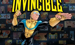 Invincible Season 3 Release Date 2024, Cancelled or Renewed on Prime Video