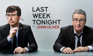 “Last Week Tonight with John Oliver” Renewed for Three Additional Seasons, Through 2026