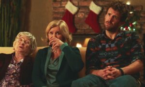 Did Netflix Cancel Over Christmas Season 3? 2024 Date
