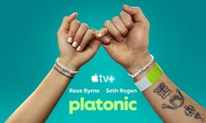Platonic Season 2 Renewed on Apple TV+: 2024 Release Date