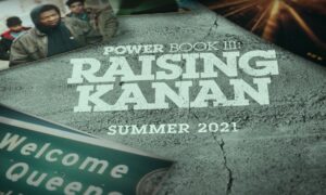 “Power Book III: Raising Kanan” Season 4 Renewed on Starz: 2024 Release Date