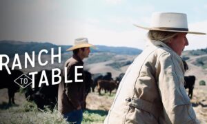 Ranch to Table Season 3 Release Date 2024, Cancelled or Renewed on Discovery+