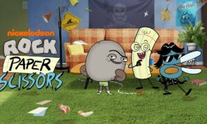 Rock Paper Scissors Nickelodeon Release Date; When Does It Start?