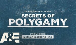 Secrets of Polygamy A&E Release Date; When Does It Start?