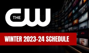 The CW Network Sets Midseason Premiere Dates for New and Returning Series