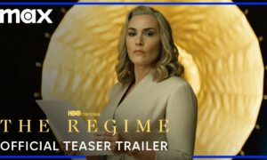 HBO’s Latest Original Limited Series, “The Regime,” to Premiere March 3