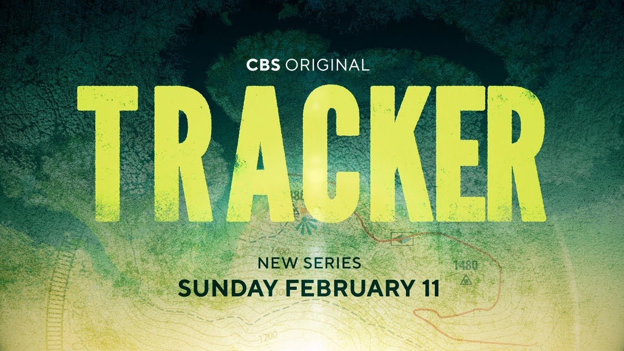 Tracker CBS Release Date; When Does It Start? // NextSeasonTV