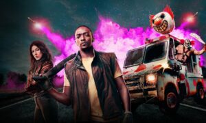 Peacock’s Live-Action Comedy “Twisted Metal” Starring Anthony Mackie Scores Second Season Renewal