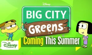 Big City Greens Season 5 Cancelled or Renewed? Disney+ Release Date