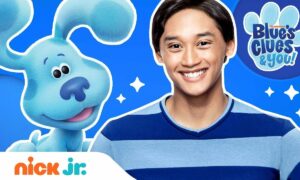 “Blue’s Clues & You!” Season 5 Renewed or Cancelled?