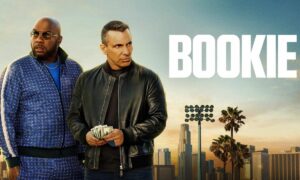 “Bookie” Season 2 Release Date 2024, Cancelled or Renewed on Max