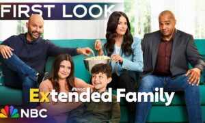 Extended Family Season 2 Release Date 2024, Cancelled or Renewed on NBC