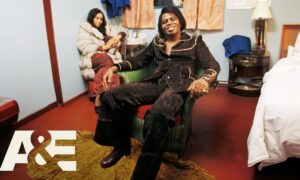 “James Brown: Say It Loud” A&E Release Date; When Does It Start?