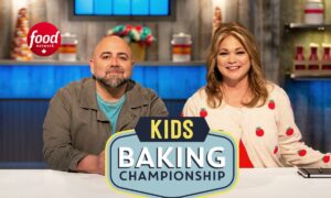 Kids Baking Championship Season 13 Renewed or Cancelled?