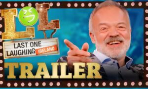 “LOL: Last One Laughing Ireland” Prime Video Release Date; When Does It Start?