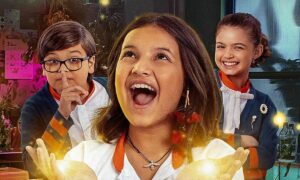 “Luz: The Light of the Heart” Netflix Release Date; When Does It Start?