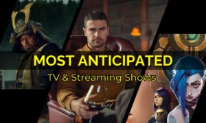 Most Anticipated Shows Coming Soon to TV & Streaming; Shogun, The Gentlemen, Arcane and More