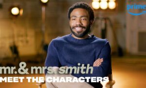 Prime Video Drops a “Mr. & Mrs. Smith” Clue for Viewers with a New Featurette