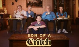 “Son of a Critch” Season 3 Release Date 2024, Coming Back Soon on The CW