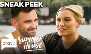 Get Ready to Feel the Heat When the Wildest Season of “Summer House” Premieres on Bravo