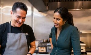 “Taste the Nation with Padma Lakshmi” Season 4 Release Date 2024, When Does Hulu Series Come Back
