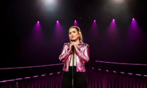 Taylor Tomlinson Returns to Netflix with New Comedy Special “Have It All”