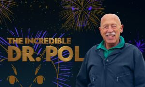 “The Incredible Dr. Pol” Season 24 Release Date on Nat Geo
