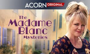 “The Madame Blanc Mysteries” Season 4 Cancelled or Renewed? Acorn TV Release Date