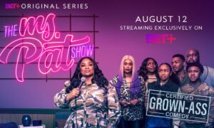 “The Ms. Pat Show” Season 4 Release Date 2024, When Does BET+ Series Come Back
