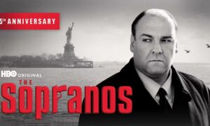 Max Celebrates “The Sopranos” 25th Anniversary with Never-Before-Released Footage
