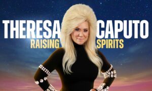 “Theresa Caputo: Raising Spirits” Lifetime Release Date; When Does It Start?