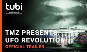 “TMZ Presents: UFO Revolution” Tubi Release Date; When Does It Start?