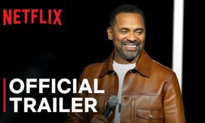 Mike Epps: Ready to Sell Out Premiere Date Set on Netflix