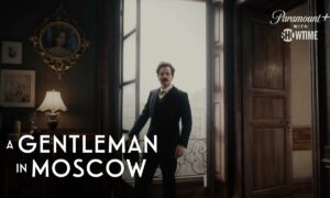 “A Gentleman in Moscow” Showtime Release Date; When Does It Start?