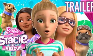 Barbie and Stacie to the Rescue Premieres March 14 on Netflix