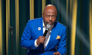 Chappelle’s Home Team  Donnell Rawlings: A New Day Netflix Release Date