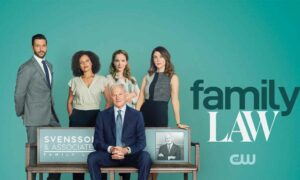 Family Law Season 4 Release Date 2024, When Does The CW Series Come Back
