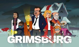 Grimsburg Season 2 Release Date 2024, Cancelled or Renewed on FOX